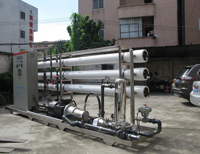 osmose inverse salt water purifier,seawater desalination system