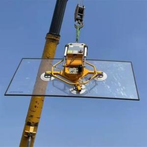 Wholesale 400kg 600kg 800kg 1000kg 1200kg 1500kg Electric Vacuum Glass Lifter For Lifting from china suppliers