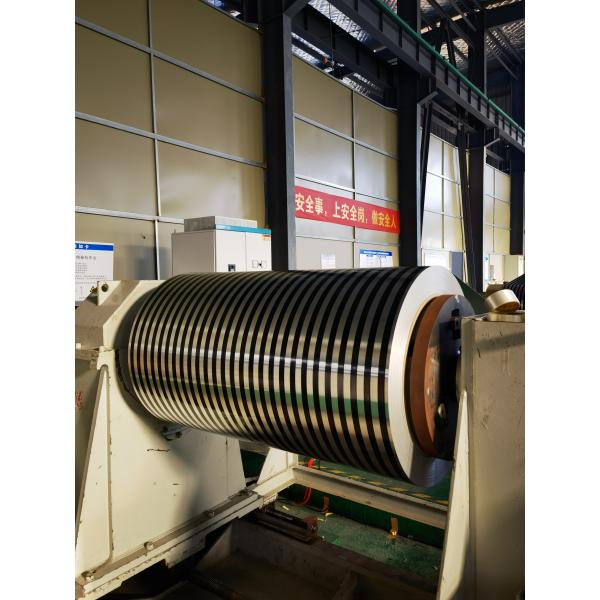 0.03 Inch Thick Stain Surface Finish Prepainted Aluminum Sheet for Indoor Interior Decoration Panel