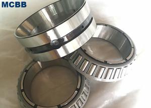 Wholesale High Speed Double Taper Roller Bearing 33209 High Rolling Accuracy from china suppliers