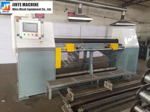 Wholesale 11kw Positive Negative Twist PVC Hexagonal Wire Netting Machine from china suppliers