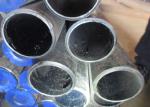 DIN 17175 15Mo3 High Temperature High Pressure Boiler Tube