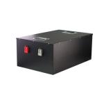 48v 100ah Lifepo4 Golf Cart Lithium Battery With Anderson Connector