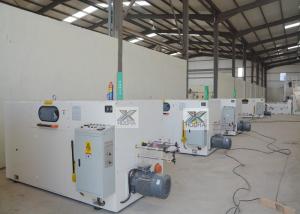 Wholesale Algeria High Speed Copper Wire Bunching Machine For 0.38-1.7mm , 15-25HP Power from china suppliers