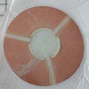 Wholesale 1*20mm Bright Heating Alloy Copper Nickel Cuni2 Strip For Sale from china suppliers