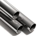 3" 4" Sch30 Seamless 201 Stainless Steel Pipe 12m Shining Surface For Decoration