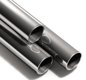 Wholesale 3&quot; 4&quot; Sch30 Seamless 201 Stainless Steel Pipe 12m Shining Surface For Decoration from china suppliers