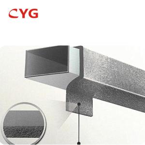 Wholesale HVAC Insulation Closed Cell Polyethylene Foam Roll 0.1-100mm Thickness Low Density from china suppliers