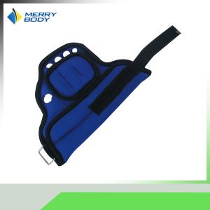 Wholesale Customized Logo Wrist Ankle Weight 1kg Best Slimming Belt For Weight Loss from china suppliers
