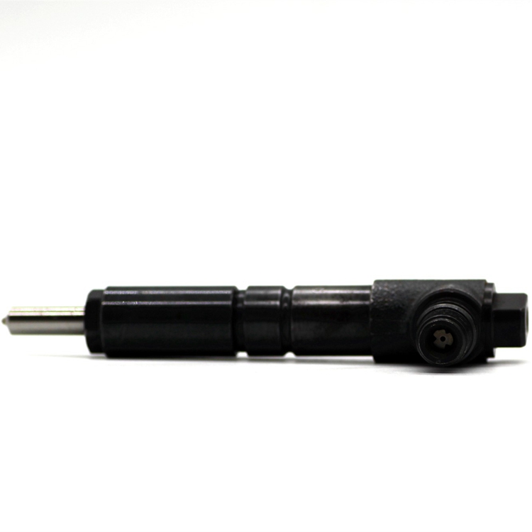 Kubota V2607 Engine Fuel Nozzle Common Rail Fuel Injector with Online Support After Service Injector