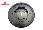 104621 / 70109004 Cutter Spare Parts Turn Plate Presserfoot For D8001 D8002