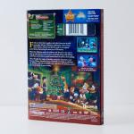 Mickey's Twice Upon a Christmas disney dvd movie children carton dvd with