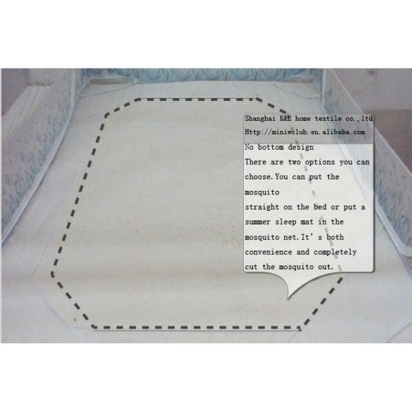Bed Canopy Mosquito Net Tent