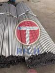 Dn200 Astm 790 2507 / 2205 / 31803 / 32750 Duplex Stainless Steel Pipe/tube For