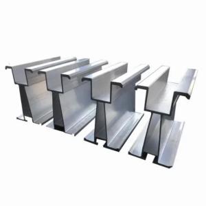 Wholesale Hot Selling Structural H Beam Profile Beam Aluminum Profiles Made In China from china suppliers
