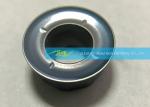 Stainless Steel Milling Carbide Inserts Round Positive R6 Carbide Machining