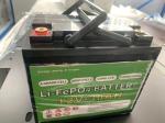 Lithium Ion Batteries 12V 30Ah 50Ah 100Ah Solar Lithium Ion Batteries 48V 200Ah