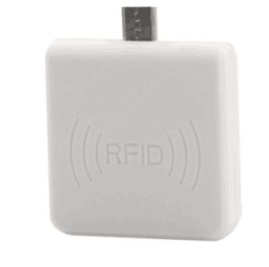 Wholesale Mobile phone ID/IC card Reader,suitable for Android mobile phone from china suppliers