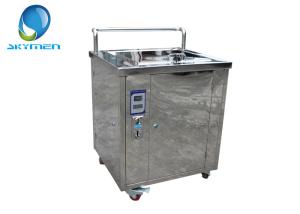 Wholesale Commercial Ultrasonic Golf Club Cleaner for 14Pcs Clubs , 110V/220V, 50HZ/60Hz from china suppliers