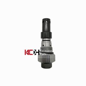 Wholesale 8481400000 Hitachi EX200-1 Excavator Relief Valve from china suppliers