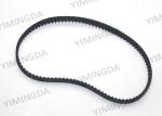97MXL4.8G Timing Belt for Paragon VX cutter machine parts 180500326