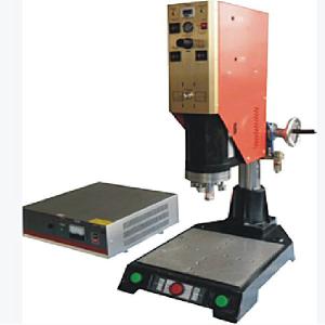 Wholesale 15HZ Ultrasonic Welding Equipment 1800W Ultrasonic Plastic Welder For Charger from china suppliers
