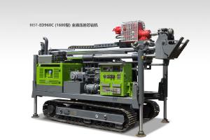 Wholesale BEST-ED960C Core Rig Drill Full Hydraulic For Geological Drilling from china suppliers