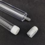 Water Light Needle Tube Silicone Separate Bottle For Eye Cream Essence 1ml 2ml