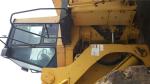 secondhand wa600-1/wa600-3 wheel loader made in japan