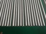 Heat Exchange Tube, ASME SA213, ASTM A213 TP317L, 19.05MM X 1.65 MM X 6096MM