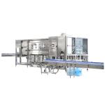 20L Automatic Bucket Filling Machine 600BPH Pail Filling Equipment