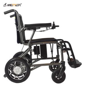 Wholesale Multifunction Lithium Battery Wheelchair With Brushless Motor from china suppliers