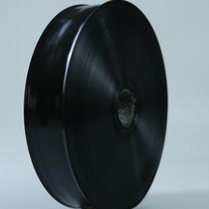 Wholesale Polyethylene Micro Spray 30m Flat Hose Pipe Black And Flexible For Industrial from china suppliers