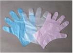 Disposable Glove Film&Glove Making Production Line