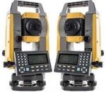 500M Reflectoless GM52 Topcon Total Station For Surveying Instrument