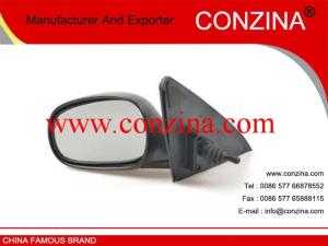 Wholesale Daewoo Lanos Door Outside mirror manual oem 96304167 buy in china from china suppliers