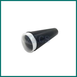 Wholesale Acid Resistant EPDM Cold Shrink Tubing Sleeve For Under 600V Residential Construction from china suppliers