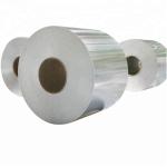 Marine Grade Mirror Finish 6061 Aluminium Coil Roll 5083 5052 3003 H14