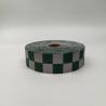Buy cheap Green Pane High Visibility Reflective Fabric Sew On For Garments Hats Fashion from wholesalers