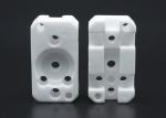 Impact Resistance Insulator Machining Ceramic Parts