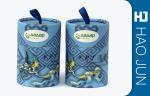 Paper Packaging Cardboard Candle Boxes Round Paper Boxes For Candles