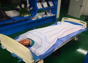 Wholesale Adult Hospital Warming Blankets In The Operating Room Patient Entire Body Protection from china suppliers