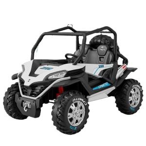 Wholesale Remote Control 12V*2 540*4 Battery Powered Ride On Electric Car for Kids Unisex from china suppliers