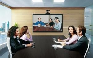 Wholesale How does video conference meeting make meetings different? from china suppliers