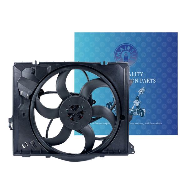 Car Radiator Fans 400W BMW 3 Series E90 E91 2005-2012 2.0L 17427523259