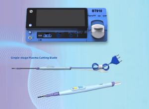 Wholesale Temperature Display Radiofrequency Plasma Ablation System For Oncology Surgery from china suppliers