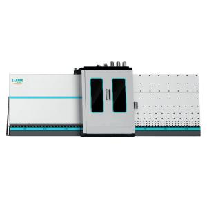 Wholesale Low E CNC Glass Washing And Drying Machine from china suppliers