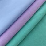 75D Stock Lot Anti Slip Jersey Fabric 100% Polyester For Glass Bottle Cover