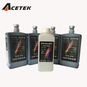 Wholesale Galaxy Eco Solvent Ink Fit Dx4 Dx5 Dx7 Printer Head Passed SGS Testing from china suppliers