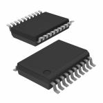MAX3160CAP+T